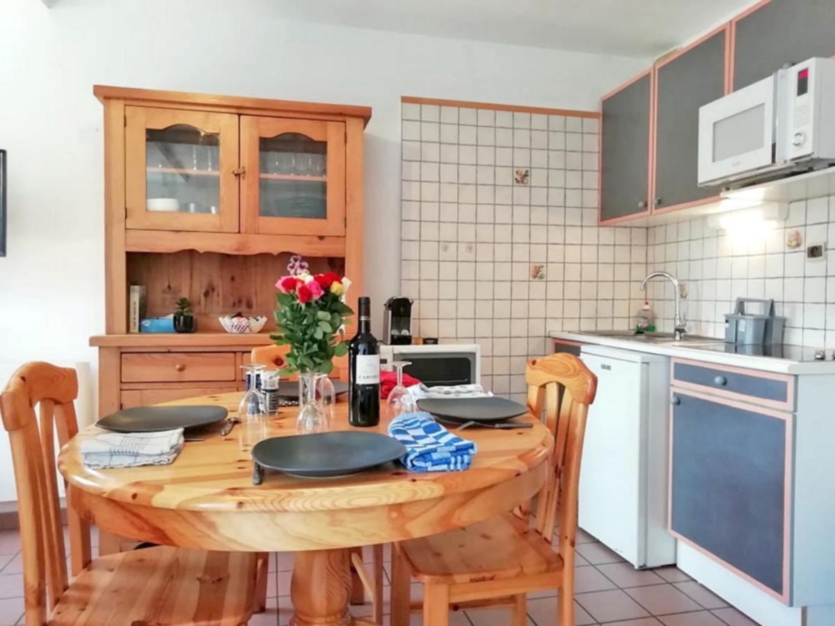 Le Cocon Du Prorel Briançon Exterior foto