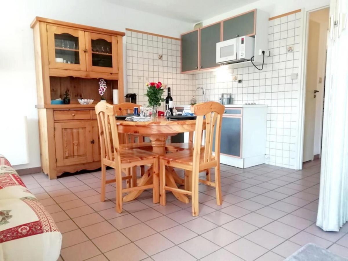 Le Cocon Du Prorel Briançon Exterior foto