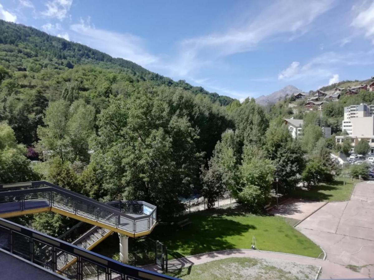 Le Cocon Du Prorel Briançon Exterior foto