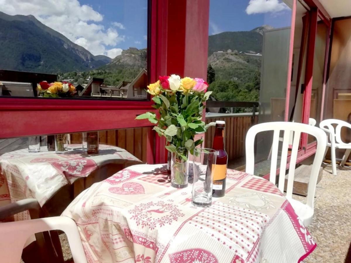 Le Cocon Du Prorel Briançon Exterior foto